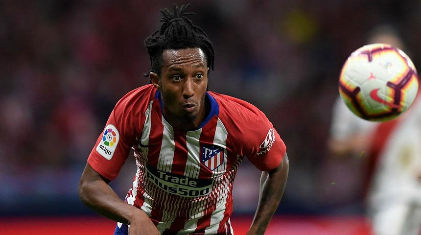 Monaco, Gelson Martins'i sezon sonuna kadar kiraladı