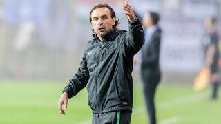 Hannover 96'nın yeni teknik direktörü Thomas Doll oldu