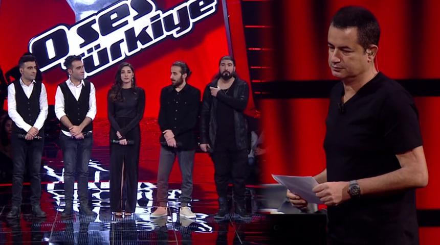 O Ses Türkiye'de şampiyon kim oldu? İşte O Ses Türkiye 2019 birincisi!