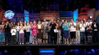 Çok Güzel Hareketler 2 ne zaman başlıyor?