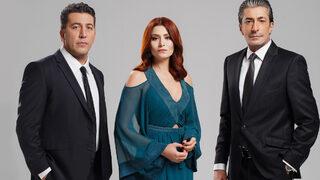 Vurgun dizisi gün sayıyor! İşte Vurgun 1. bölüm fragmanı, konusu ve yayın tarihi