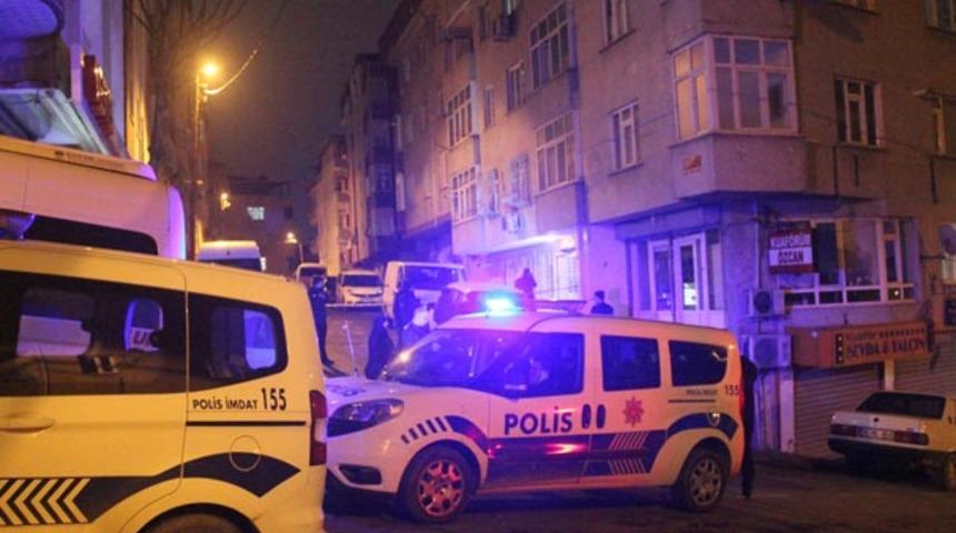 İstanbul'da dehşet! Boşandığı eşi ve 2 kayınbiraderine kurşun yağdırdı