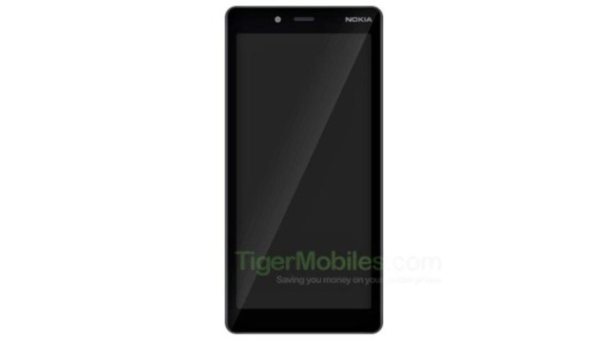 Uygun fiyatlı Nokia 1 Plus geliyor