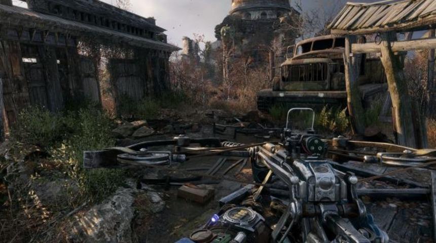 Metro Exodus PC sistem gereksinimleri