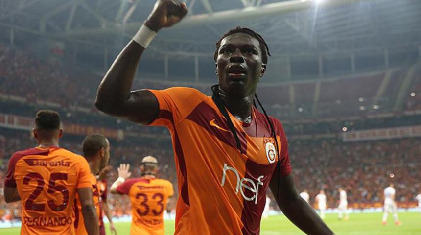 Erman Toroğlu: "Bafetimbi Gomis'i kim g&ouml;nderdi?"
