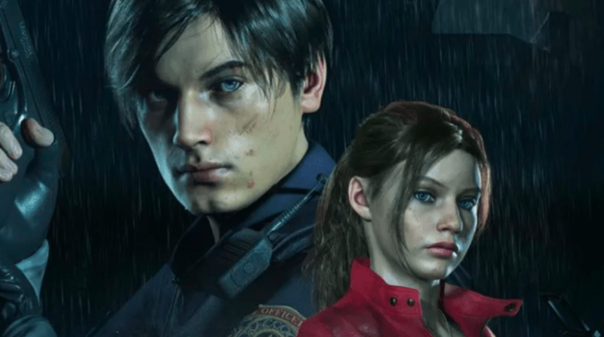 Resident Evil 2 fiyatı 2 katına &ccedil;ıktı!