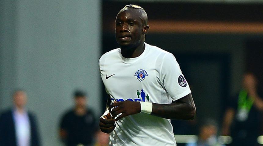 Galatasaray'da Mbaye Diagne fırtınasının nedeni belli oldu
