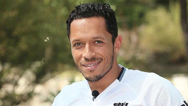 Brezilya'dan Adriano açıklaması! 