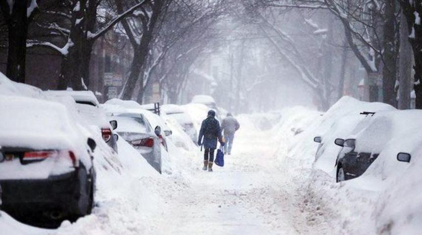 Meteoroloji'den son hava durumu tahmini uyarısı! (İstanbul'da hava nasıl olacak?)