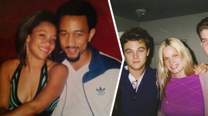 D&uuml;nyaca &uuml;nl&uuml; isimleri daha &uuml;nl&uuml; olmadan tanıyan 10 insan