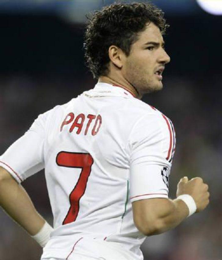 Galatasaray'a Pato transferinde Fenerbahçe engeli G2