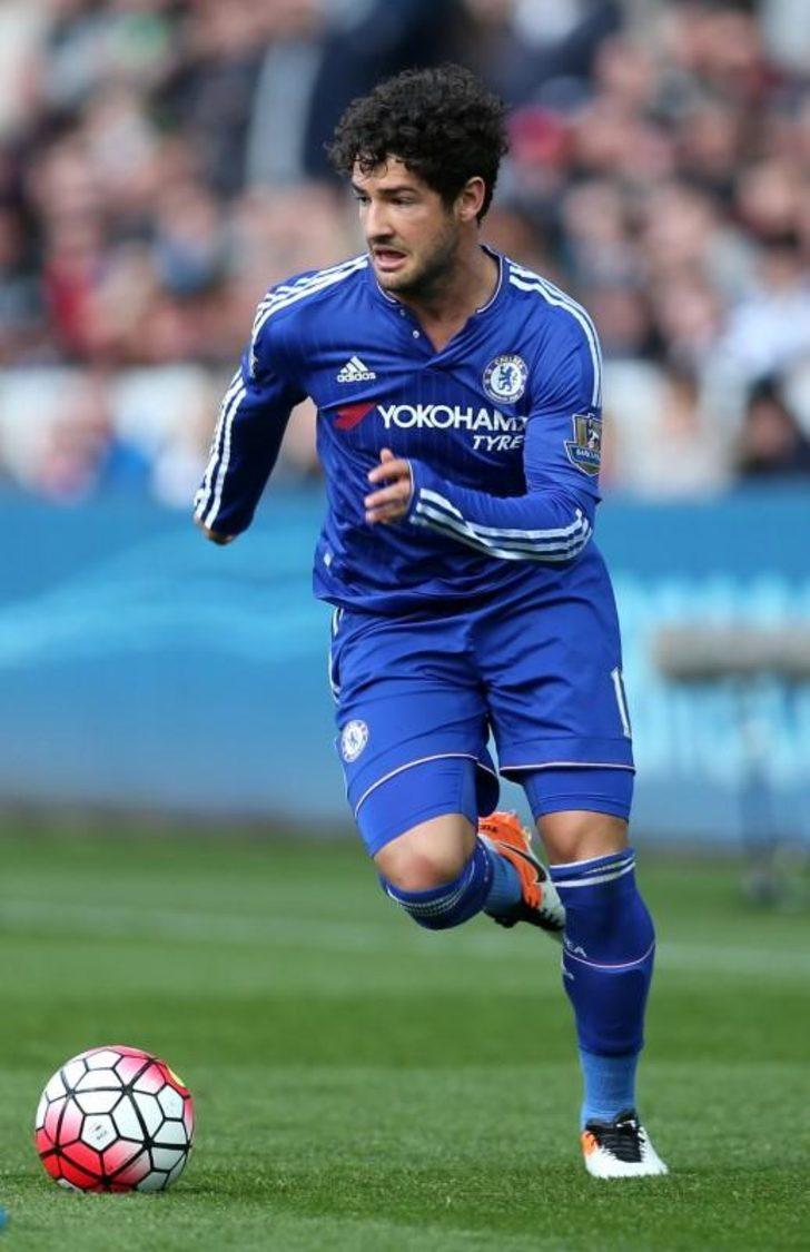 Galatasaray'a Pato transferinde Fenerbahçe engeli G3