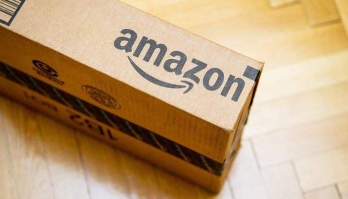 ABD'li e-ticaret devi Amazon'a 'antitröst' davası