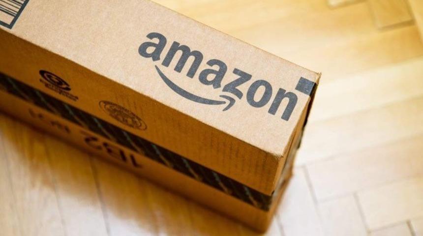ABD'li e-ticaret devi Amazon'a 'antitröst' davası