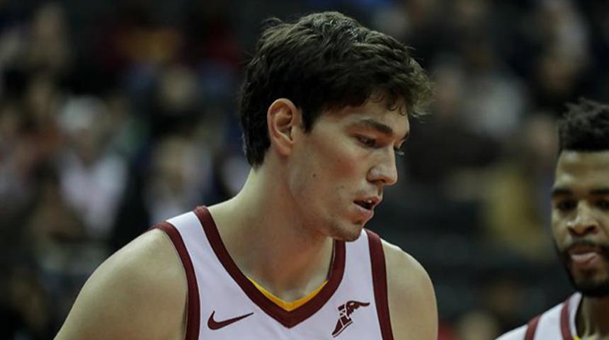 Cedi Osman'dan Cavaliers'a 17 sayılık katkı