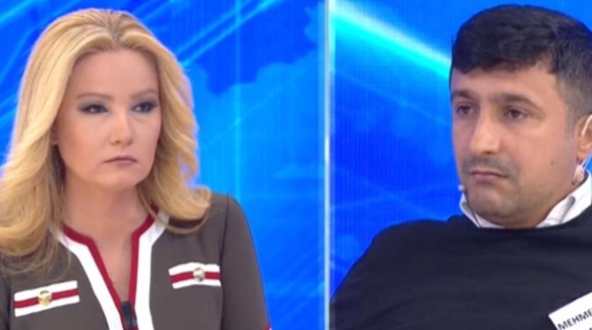 M&uuml;ge Anlı&rsquo;da bomba bir hikaye daha: Karısını k&uuml;&ccedil;&uuml;k kardeşiyle...