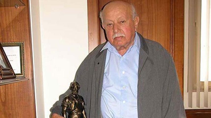 Ünlü iş adamı İsmet Yorgancılar vefat etti