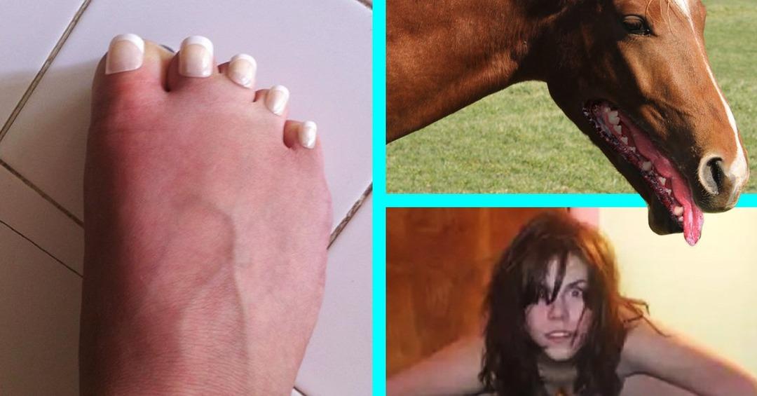 İnternet alemindeki en garip fotoğraflar