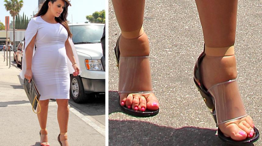 Doğum yaptıktan sonra vücutta görülen sıradışı değişiklikler! Sizin de başınıza gelebilir