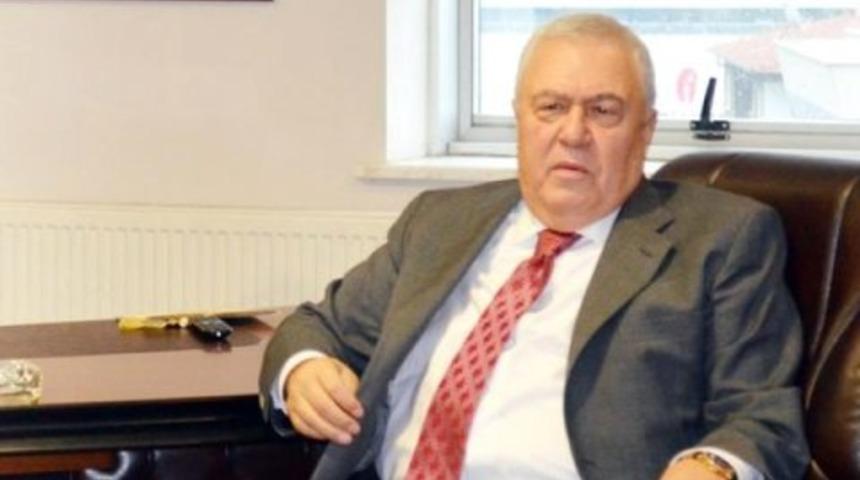 Ankara'yı karıştıracak adaylık iddiası! İYİ Parti-CHP'den aday olması bekleniyordu ama...