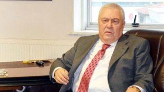 Ankara'yı karıştıracak adaylık iddiası! İYİ Parti-CHP'den aday olması bekleniyordu ama...