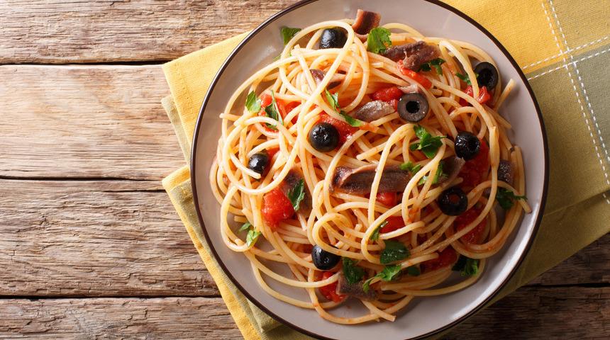 5 günlük makarna yiyen genç ölü bulundu