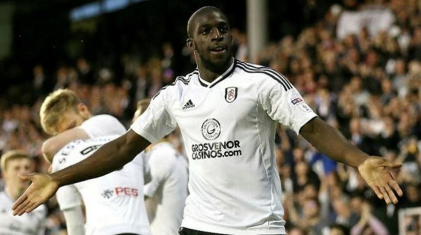 Evkur Yeni Malatyaspor Aboubakar Kamara transferi i&ccedil;in haber bekliyor