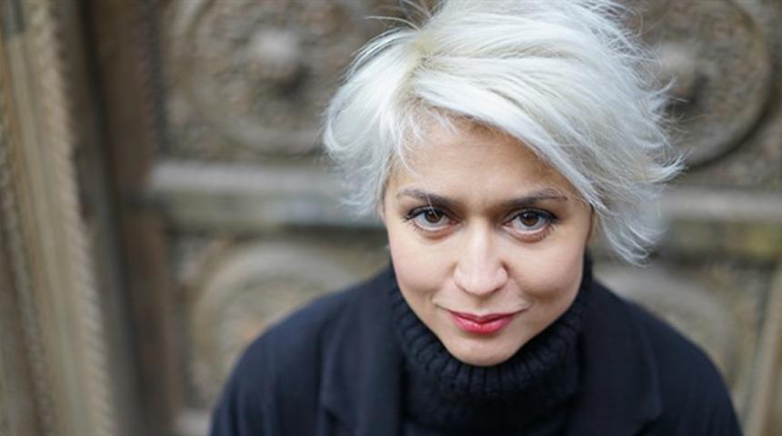 "Misafir" Books at Berlinale programına seçildi