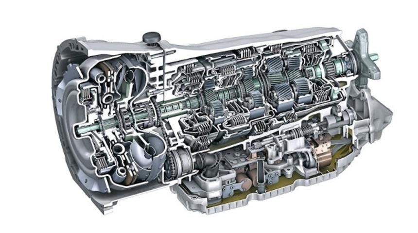 Hangi marka hangi markanın şanzımanını kullanıyor?