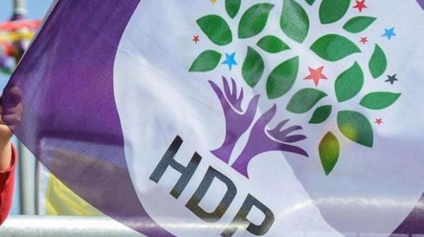 HDP İstanbul, İzmir ve Adana'da aday gösterecek mi? Flaş karar