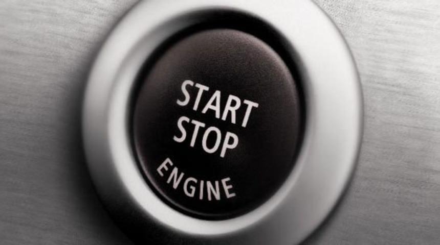 Start/Stop sistemi turboya zarar verir mi?