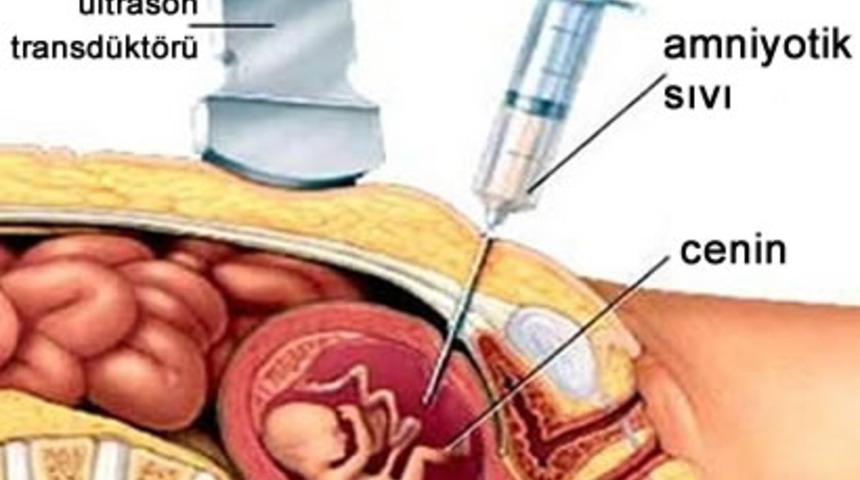 Gebelik takibinde tarama testlerinin önemi nedir?