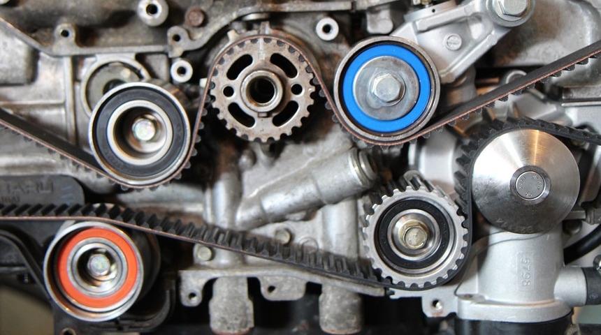 Triger kayışı nedir? Ne işe yarar? Koparsa ne olur?