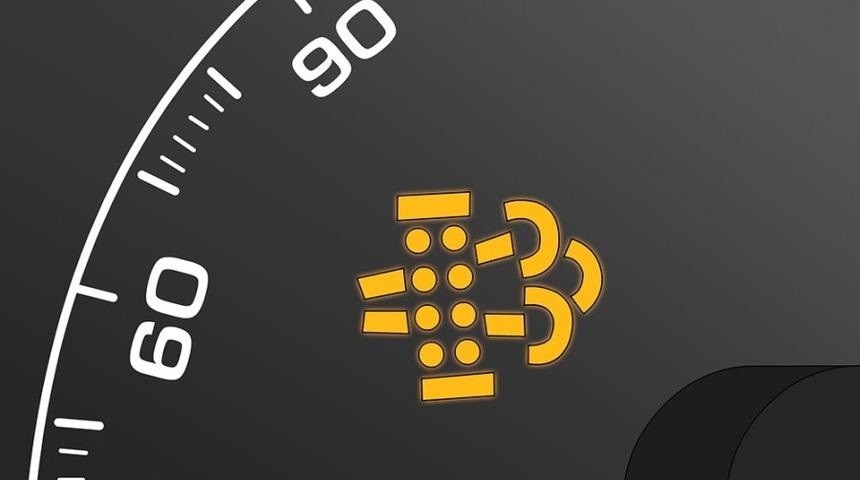 DPF ışığı neden yanar? Nasıl söndürülür?