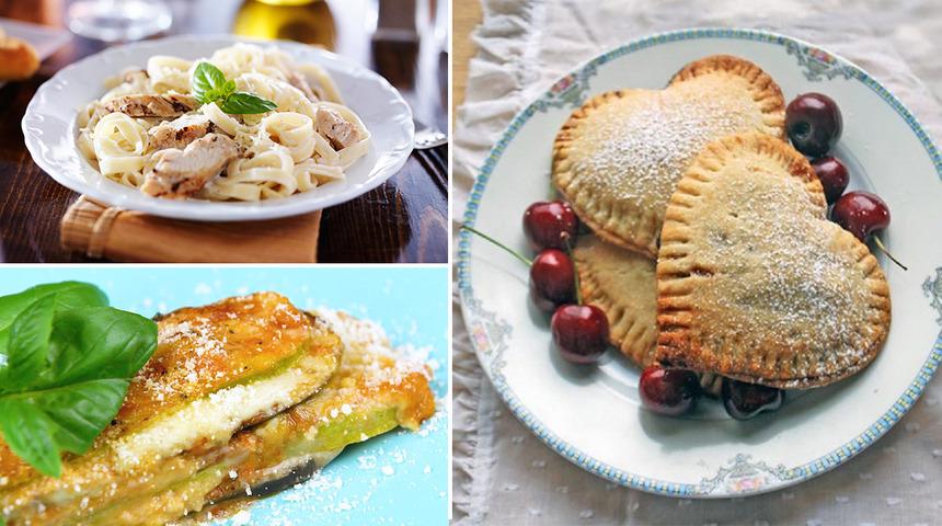 Sevgilinize hazırlayabileceğiniz en kolay ve romantik menü