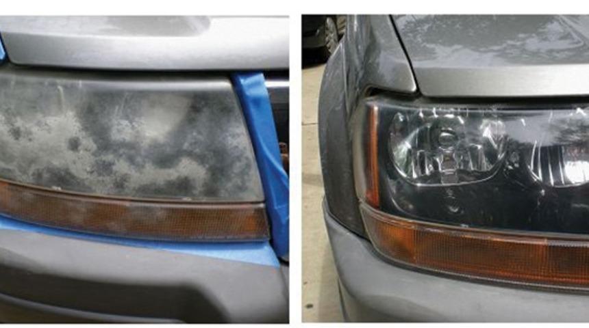 Far matlaşması nedir? Neden olur?