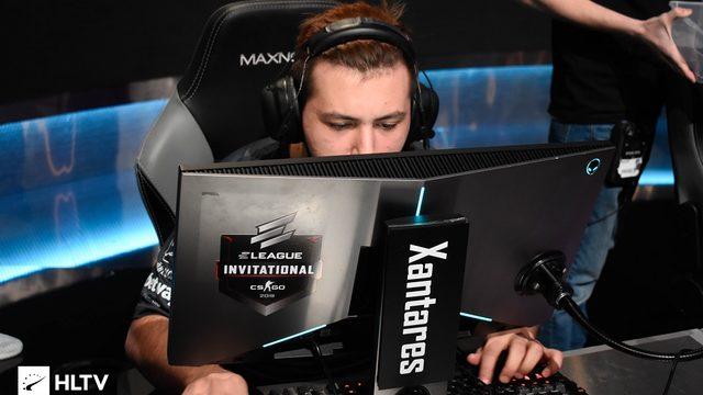 XANTARES hakkında konuşturmaya başladı