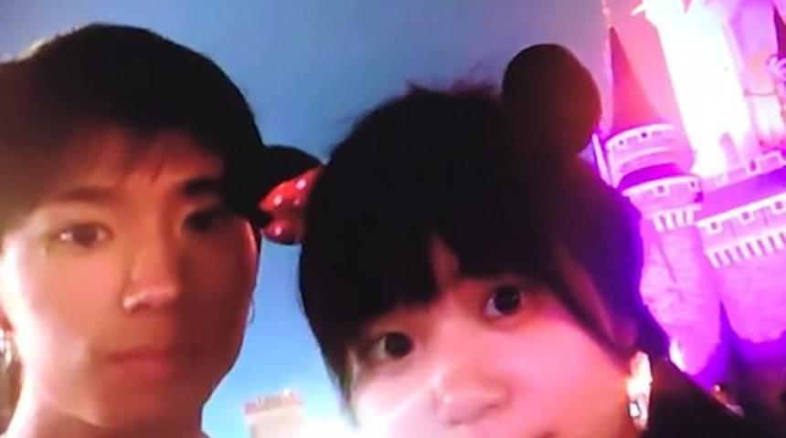 '50 İlk &Ouml;p&uuml;c&uuml;k' filmi Japonya'da ger&ccedil;ek oldu