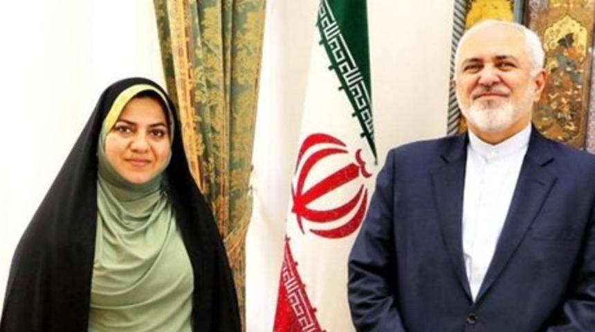 Bu fotoğraf &uuml;lkede kriz yarattı