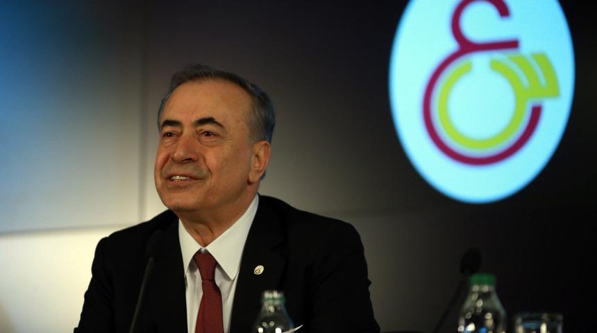 Mustafa Cengiz: Transferde 4-5 oyuncuyla g&ouml;r&uuml;ş&uuml;yoruz