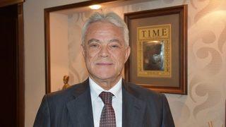 Marmaris Belediye Başkanı Ali Acar CHP'den istifa etti