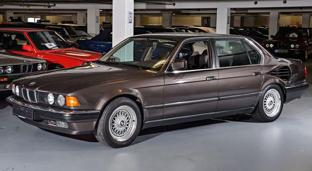 BMW-767il prototip