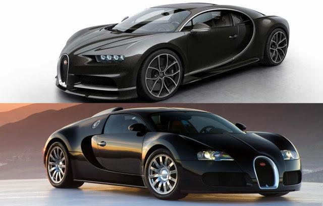 bugatti-chiron-veyron