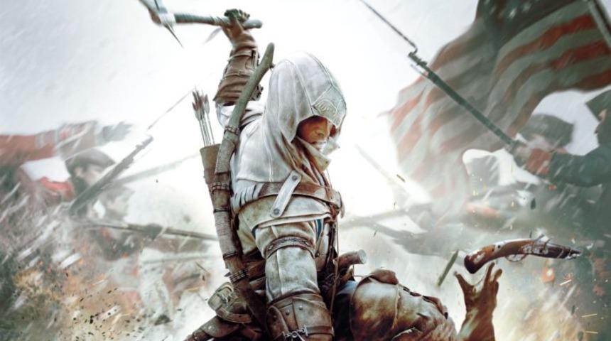 Assassin&rsquo;s Creed 3, Switch Yolcusu