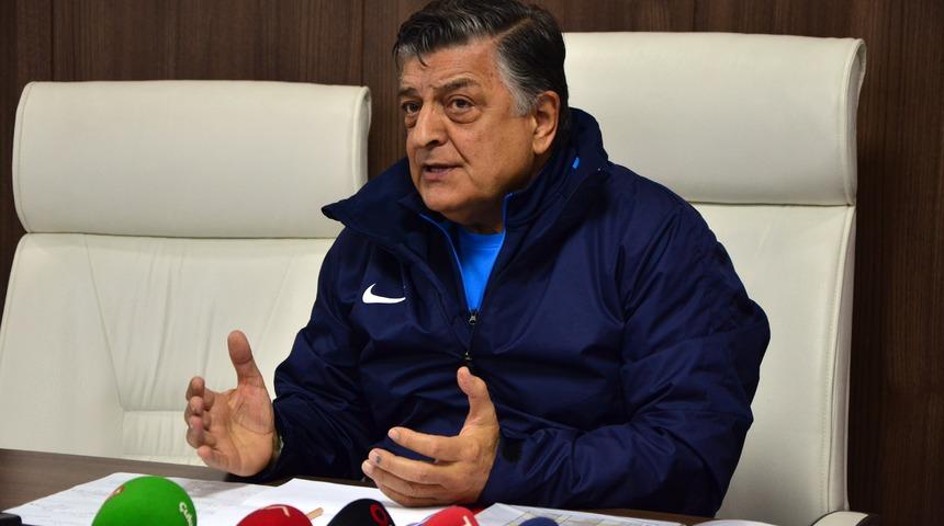 Volkan Şen'in yeni takımını a&ccedil;ıkladı!