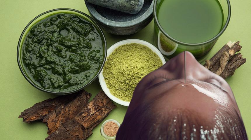 Kepekten kurtulmanın 7 doğal yolu 