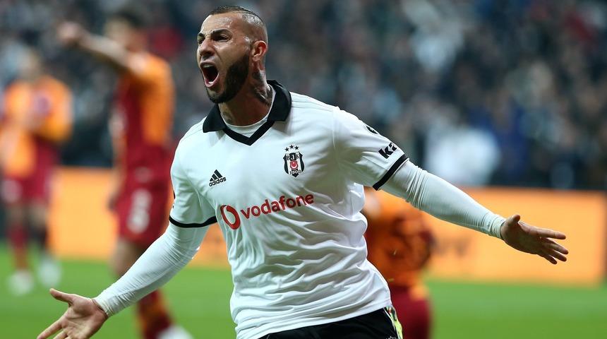 Beşiktaş'ta bir dönem sona eriyor!