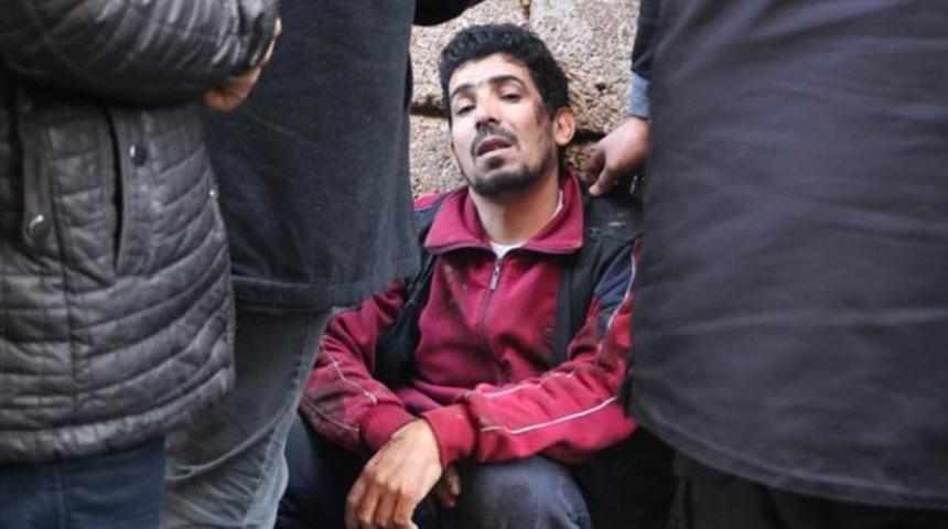 G&ouml;zyaşlarıyla herkesi kandırdı! Ger&ccedil;ek ortaya &ccedil;ıktı