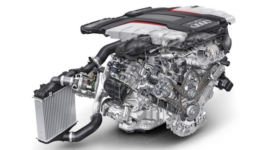 G&uuml;&ccedil;/hacim oranı en y&uuml;ksek 11 dizel motor