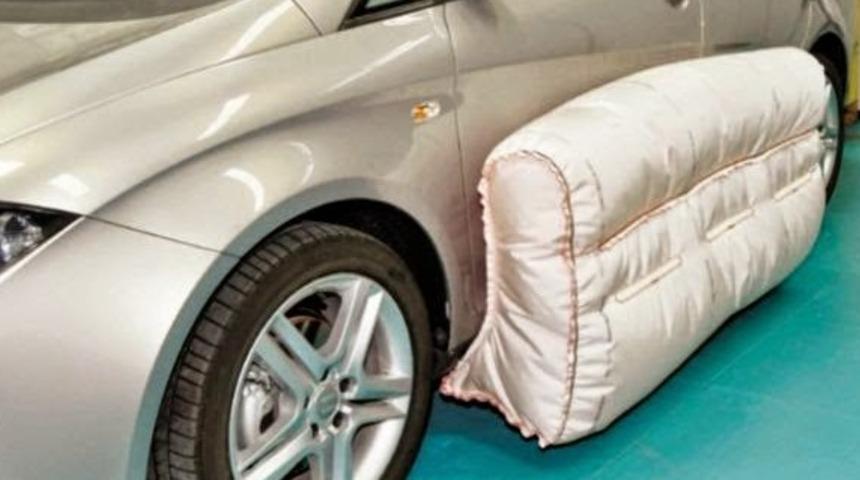 Yakın geleceğin 5 &ouml;nemli otomobil teknolojisi